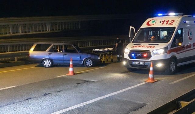 Görele’de Tuana Torun Kazasındaki İddialara Açıklama: “Gerçeğe Aykırı Bağ Kuruluyor”