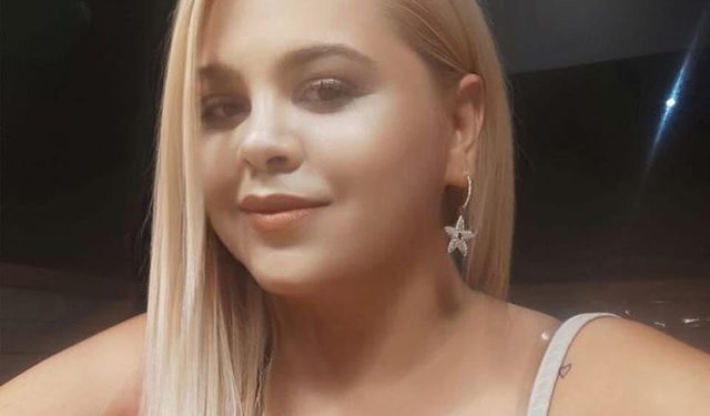 Zonguldaklı Zerbap Özmen 35 Yaşında Hayatını Kaybetti