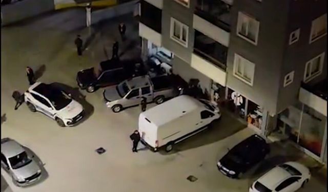 Rize’de Oto Galeride Silahlı Kavga: 1 Kişi Hayatını Kaybetti