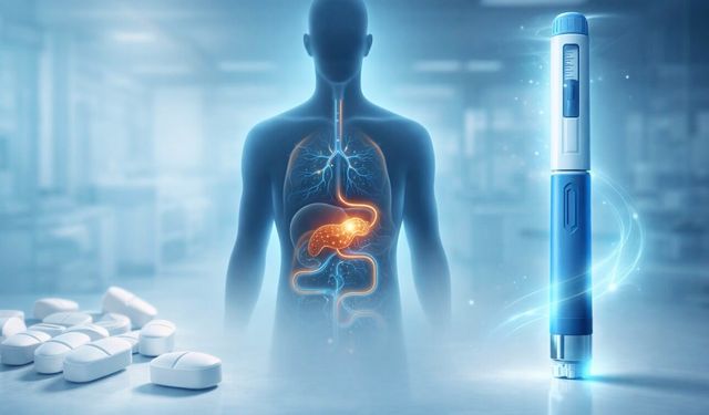 GLP-1 (Zayıflama İlaçları) Çağında Metformin Hâlâ Vazgeçilmez mi?