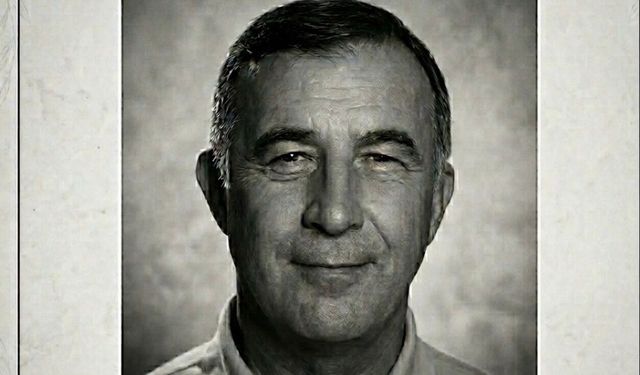 Prof. Dr. Erdal Muzaffer Ünsal Vefat Etti: Cenazesi Nerede?