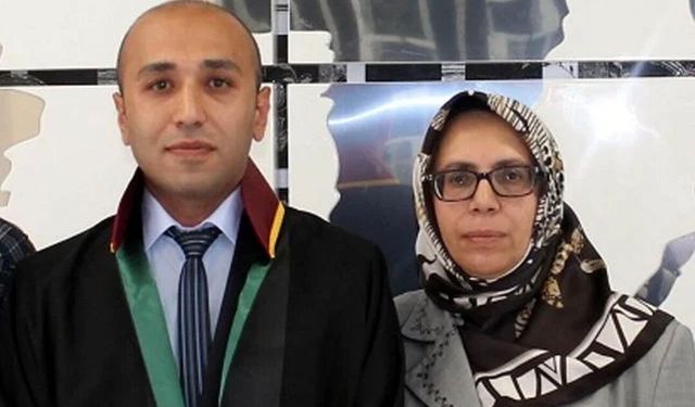 Elbistan’da annesini öldüren avukat Kayhan Yıldırım’a ağırlaştırılmış müebbet