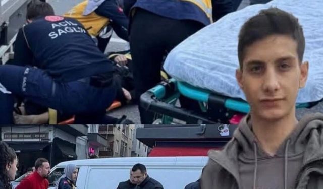 Sürmene’yi Yasa Boğan Kaza: Selahattin Demir Hayatını Kaybetti