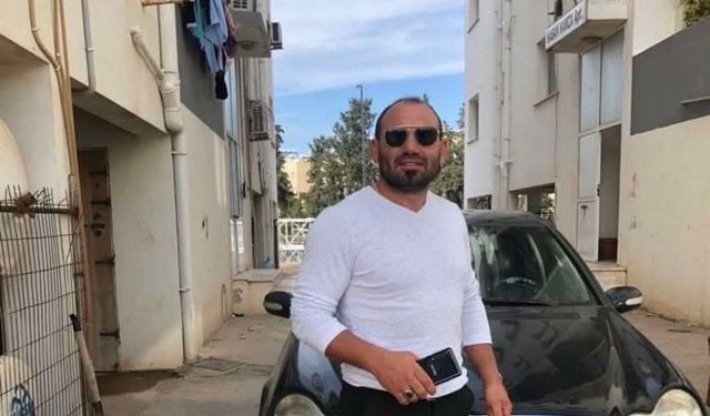 Kıbrıs’tan Akçaabat’a Acı Haber: Erol Demir Akıma Kapılarak Hayatını Kaybetti