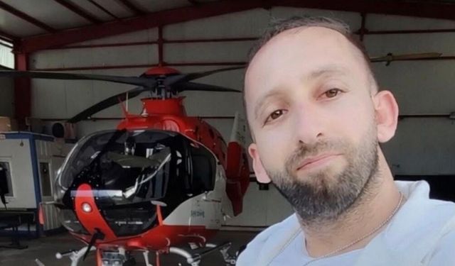 Trabzon Sağlık Camiası Yasta: 35 Yaşındaki Şükür Erbay Hayatını Kaybetti