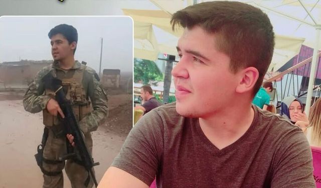 Kerem Suat Uzun New York’ta Doğum Gününde Hayatını Kaybetti