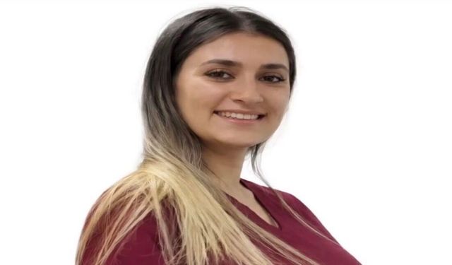 Hemşire Elif Çelik Evinde Ölü Bulundu