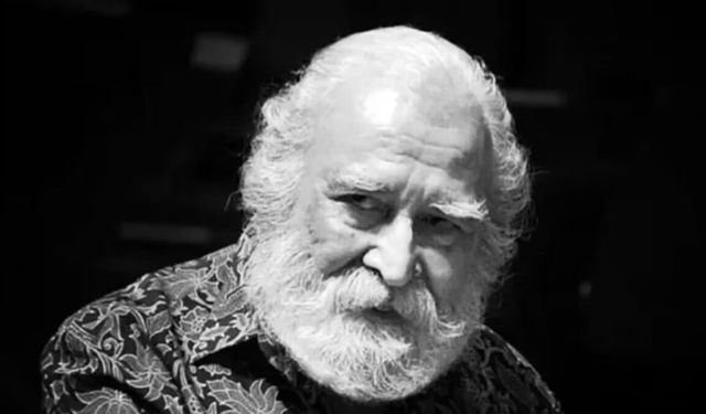 Prof. Dr. Seyyid Muhammed Nakib el-Attas Vefat Etti