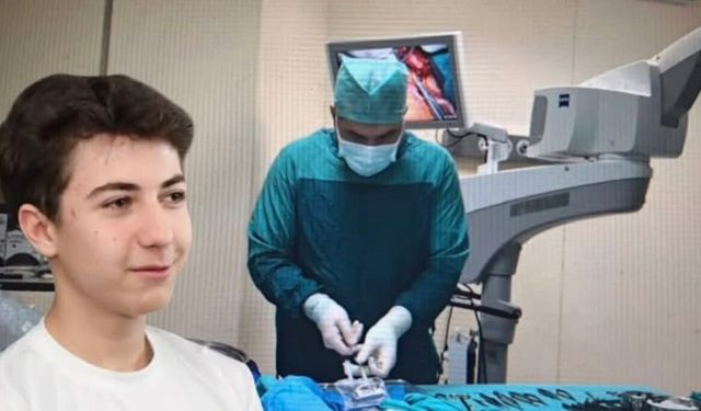 Kopan Kol Yerine Dikildi! Samsun’daki Feci Kazadan Mucize Haber