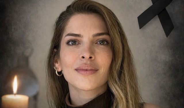 Giresunlu Öğretmen Çiğdem Yanmaz Kocaeli’de Hayatını Kaybetti