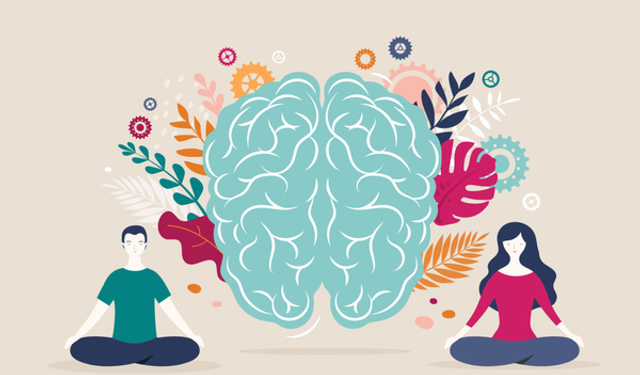 Wellness ile Yeni Hayat: Sağlık Baştan Tanımlanıyor