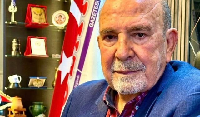 Prof. Dr. Bahattin Canbeyli Hayatını Kaybetti