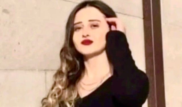 Ankara’da Feci Kaza: 23 Yaşındaki Hemşire Meltem Baloğlu Hayatını Kaybetti