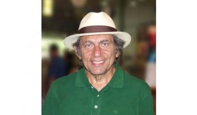 Prof. Dr. Haldun Akpınar Hayatını Kaybetti!