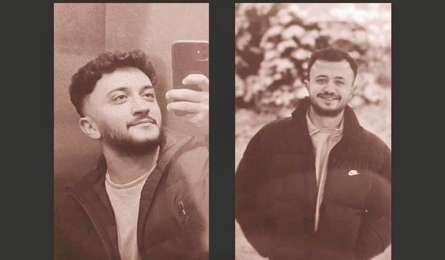 Mustafa Seyitoğlu ve Servet Hızarcı Ankara’da Feci Kazada Hayatını Kaybetti