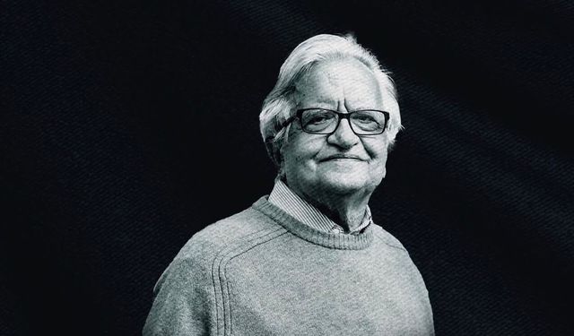 Prof. Dr. Hasan Hüsrev Hatemi Hayatını Kaybetti