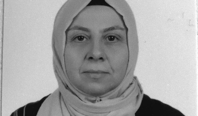 Gerontoloji Öğrencisi Sevinç Ulupınar Hayatını Kaybetti