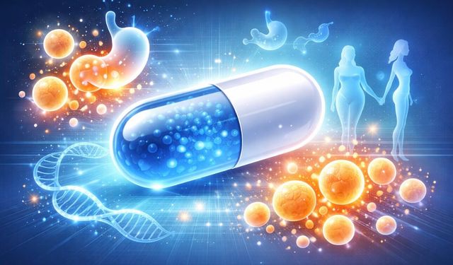 FDA’dan GLP-1 hap onayı: Obezite tedavisinde yeni dönem