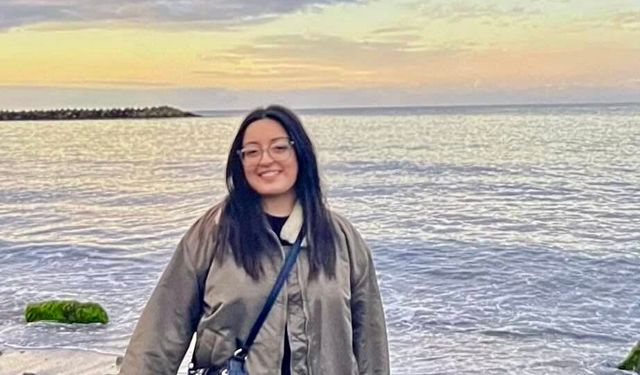 Vakfıkebir’de 19 Yaşındaki Sude Ömür Hayatını Kaybetti: İlçe Yasa Boğuldu