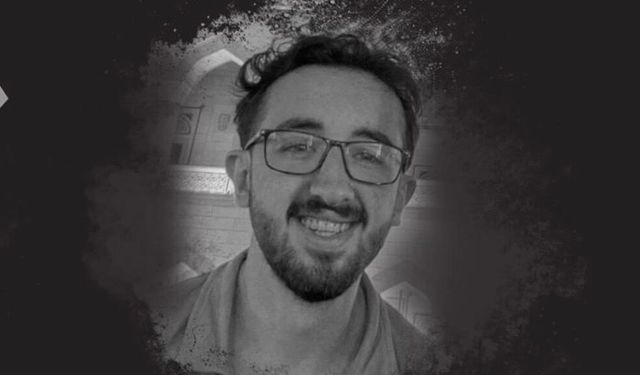 İstanbul Medeniyet Üniversitesi Yasta: Ömer Faruk Söyler Hayatını Kaybetti