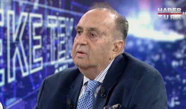 Dr. Lütfi Kırdar’ın oğlu Büyükelçi Dr. Üner Kırdar hayatını kaybetti