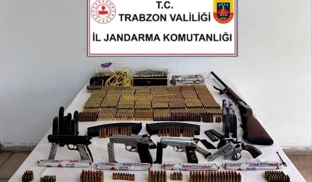 Tonya’daki Operasyon Tartışma Yarattı: “Güvenlik mi, Gelenek mi?”