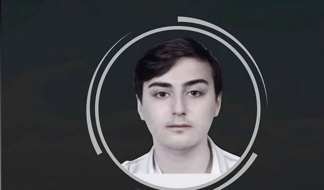 Abant İzzet Baysal Üniversitesi’nde acı kayıp: Osman Nuri Çelik vefat etti