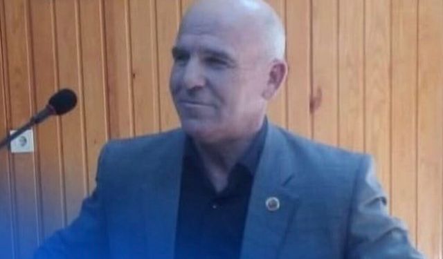 Edirne İl Genel Meclisi Üyesi İbrahim Dalkıran Hayatını Kaybetti