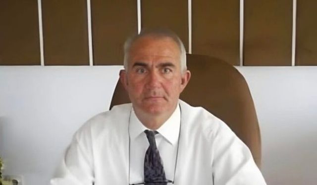 Prof. Dr. Mustafa Dikici Hayatını Kaybetti