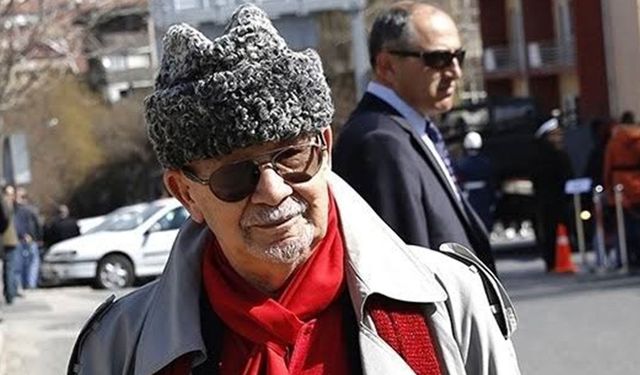 Prof. Dr. Yalçın Küçük hayatını kaybetti