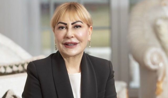 Prof. Dr. Yasemin Açık, Fortune Türkiye’nin “En Güçlü 50 Kadın Lider” listesinde yeniden yer aldı