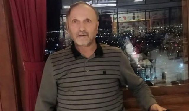 Ordu’da arazi kavgası can aldı: 70 yaşındaki Mustafa Turan Çalışıcı öldü