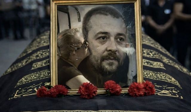 Karamürsel’de Acı Kayıp: Erman Eraslan Hayatını Kaybetti