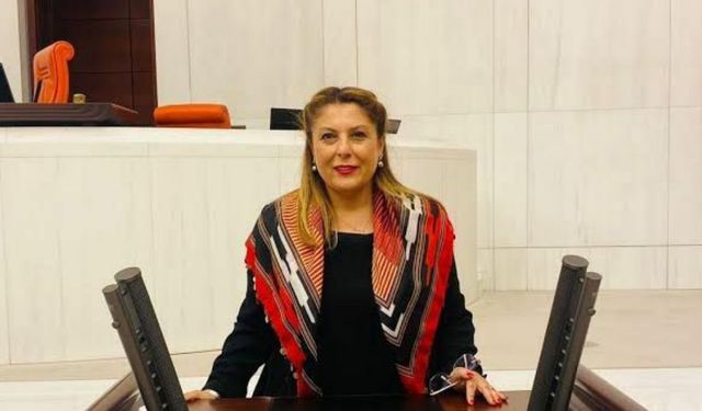 CHP Giresun Milletvekili Elvan Işık Gezmiş’ten Elif Tuana Torun Açıklaması