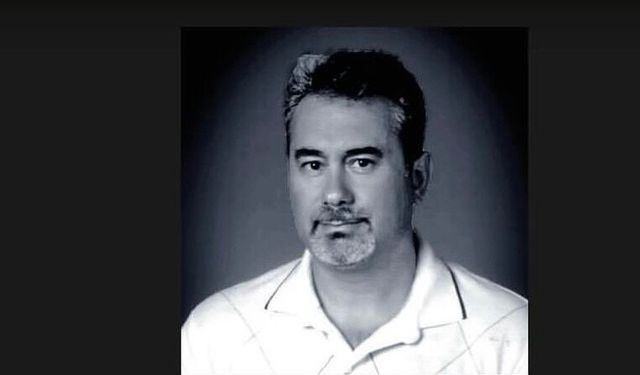 Akdeniz Üniversitesi Spor Bilimleri Fakültesi Öğretim Üyesi Dr. İbrahim Ethem Hindistan Vefat Etti