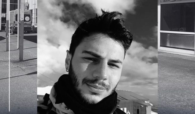 Rize Fındıklı’nın Sevilen Esnafı Eren Karamahmutoğlu Trafik Kazasında Hayatını Kaybetti