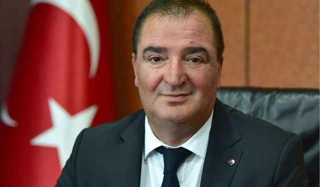 Trabzon Araklılı İş İnsanı Sebahattin Arslantürk Hayatını Kaybetti