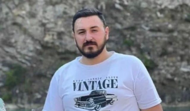 Murgul’da acı kaza: Belediye operatörü Doğukan Yıldızlı yaşamını yitirdi