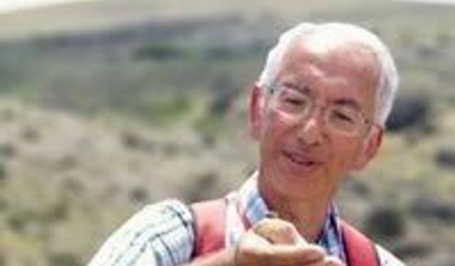 Hacettepe Üniversitesi’nin Acı Kaybı: Prof. Dr. Tekin Yürür Vefat Etti