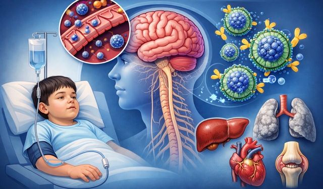 FDA’dan Hunter sendromunda yeni dönem: Beyni hedefleyen tedaviye hızlandırılmış onay