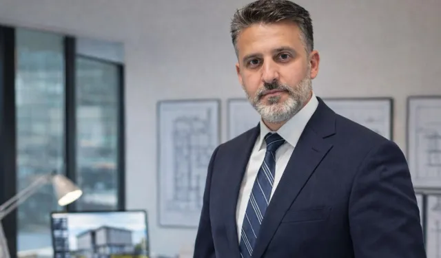 Şahin Biba kimdir? AK Parti’nin Bursa başkanvekili adayı gündemde