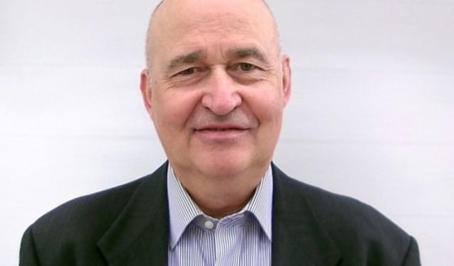 Prof. Dr. Akgün İnce, ABD’nin En Seçkin Hekimleri Arasında Yer Aldı