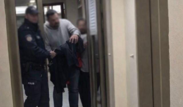 İTÜ Ayazağa Ali İhsan Aldoğan Kız Yurdu’nda Skandal: Çamaşırhanede Uygunsuz Kıyafetli Erkek Yakalandı