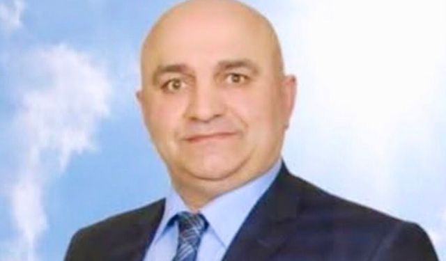 Samsun’da Mahalle Muhtarı Eşref Aydın Evinde Hayatını Kaybetti