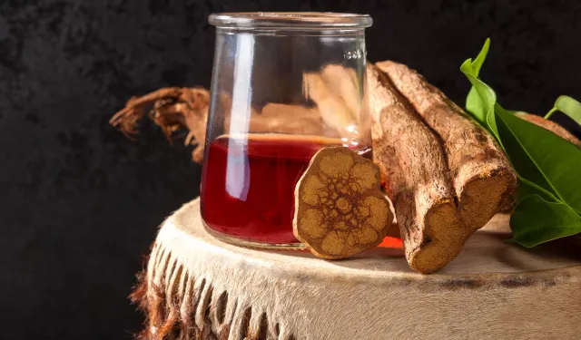 Ayahuska Çayı nedir? İçeriğinde ne var, etkileri neler?