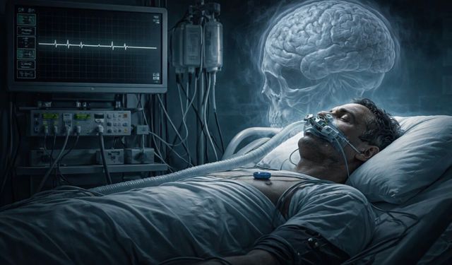 Beyin ölümü nedir, hisseder mi? Organ naklinde acı duyulur mu?