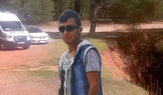 Kenan Zenginel Kimdir? Fethiye’de Uçurumdan Düşen Genç Öldü