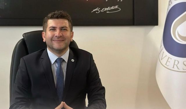 Ordu Üniversitesi’nde Serkan Yalkın Kararı: Mahkeme İptal Etti