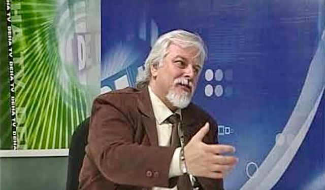 Denizli Tabip Odası seçiminde kazanan Prof. Dr. Gökhan Önem oldu