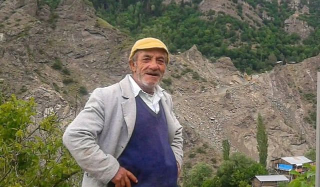 Şavşat’ta Uçuruma Yuvarlanan Ambulansta Şerafettin Sancar Öldü